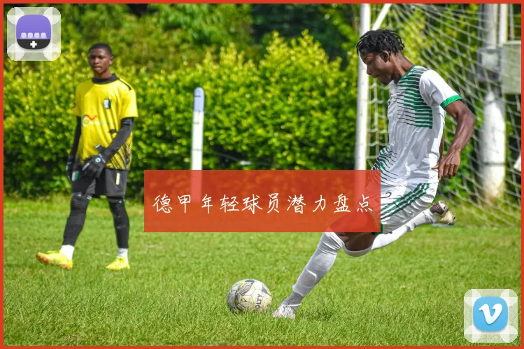 德甲年轻球员潜力盘点