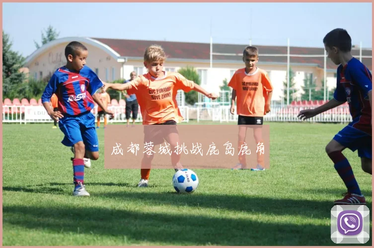成都蓉城挑战鹿岛鹿角